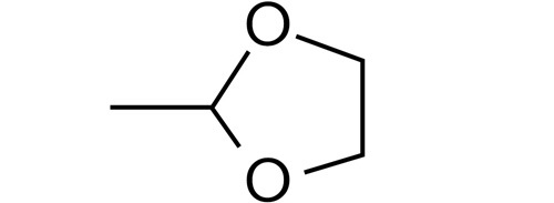 2-甲基-1,3-二氧戊環(huán)