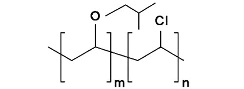 氯乙烯-乙烯基異丁醚共聚物樹脂，MP25/MP35/MP45