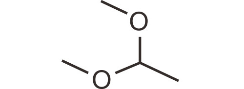 1,1-二甲氧基乙烷  (乙醛縮二甲醇)