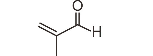 2-乙基丙烯醛