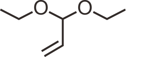 丙烯醛二乙缩醛