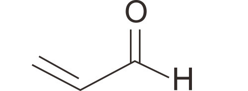 丙烯醛