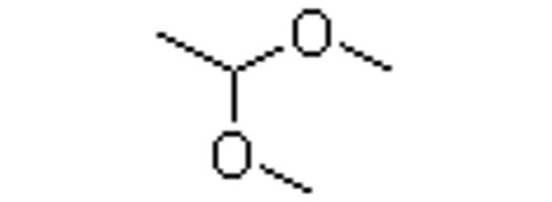 1,1-二甲氧基乙烷  (乙醛缩二甲醇)