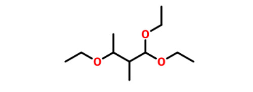 1,1,3-三乙氧基-2-甲基丁烷