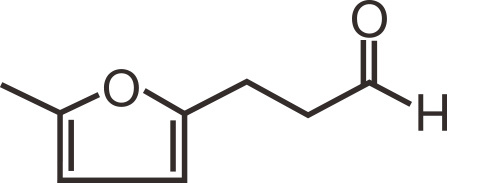 5-甲基呋喃-2-丙醛 (CJ-2)