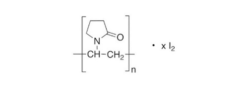 聚维酮碘 PVP-I