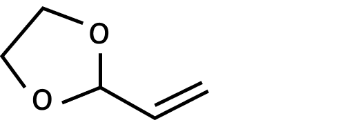 2-乙烯基-1,3-二氧戊环