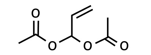 烯丙亞基二乙酸酯