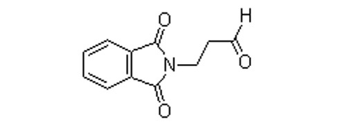 3-邻苯二甲酰亚胺丙醛 (3-PPA)