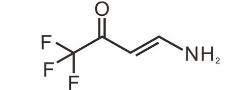 4-氨基-1,1,1-三氟-3-丁烯-2-酮