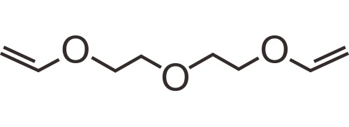二乙二醇二乙烯基醚  (DVE-2)