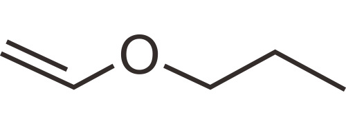 乙烯基正丙基醚