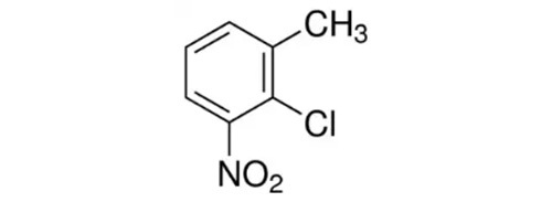 2-氯-3-硝基甲苯