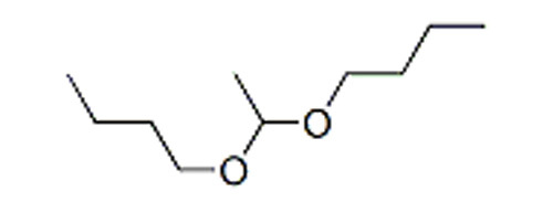 1,1-二正丁氧基乙烷 (乙醛縮二正丁醇)