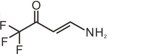 4-氨基-1,1,1-三氟-3-丁烯-2-酮