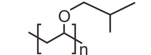 聚乙烯基異丁醚，LUT-I50 & I60