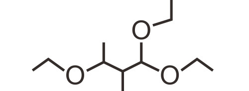 1,1,3-三乙氧基-2-甲基丁烷