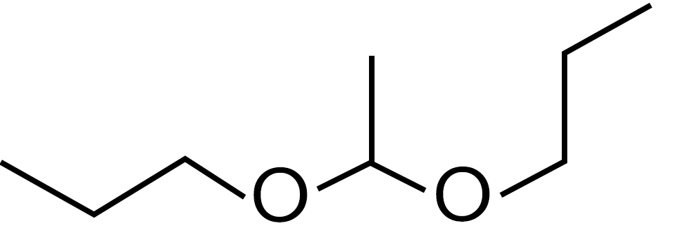 1,1-二丙氧基乙烷 (乙醛縮二正丙醇)