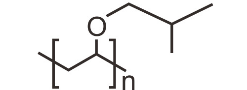 聚乙烯基異丁醚，LUT-I50 & I60