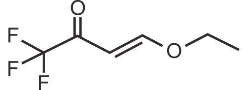 4-乙氧基-1,1,1-三氟-3-丁烯-2-酮