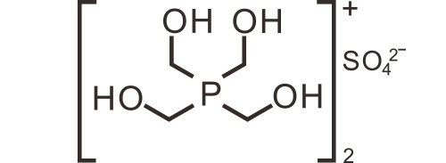 四羥甲基硫酸磷/THPS