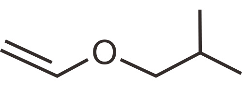 乙烯基異丁醚