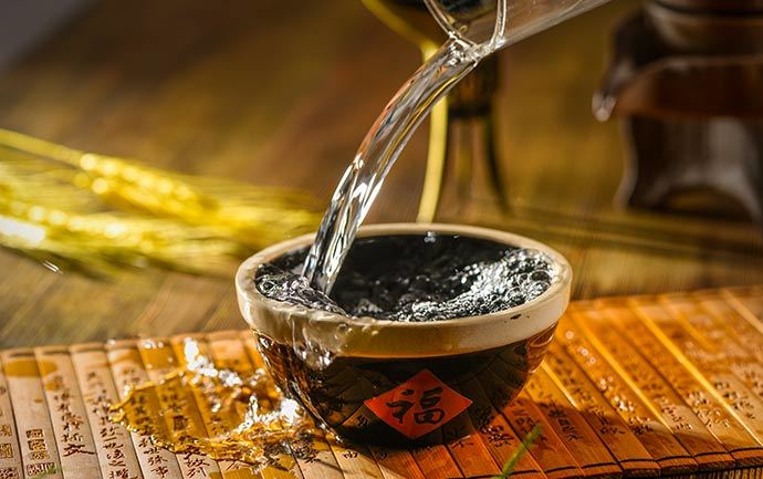 濃香型白酒、醬香型白酒對人體的影響有哪些不同？