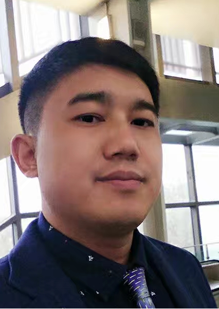 杨迪 杨迪