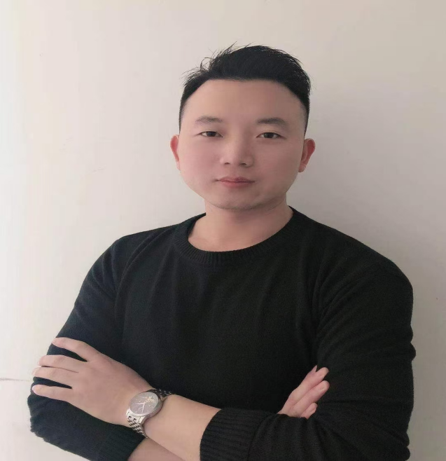 杨军亮