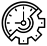 集成度高
