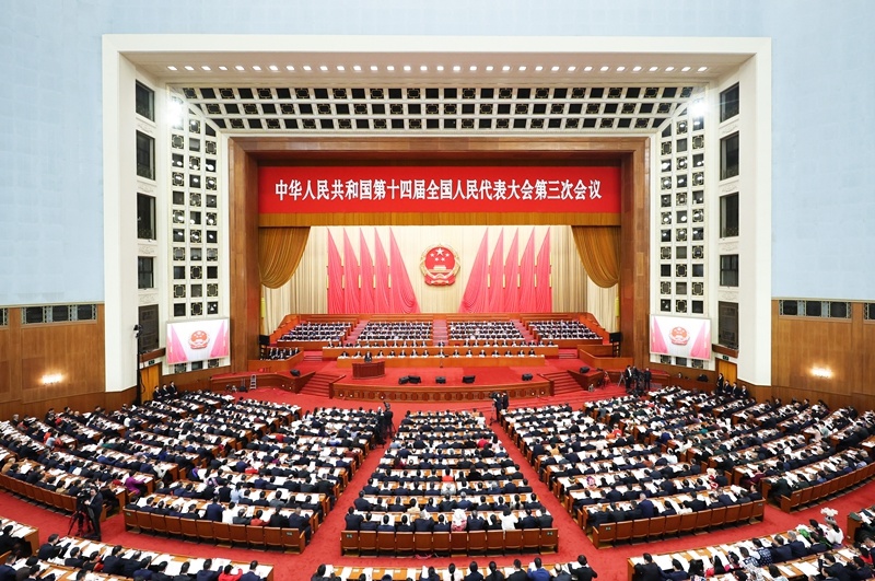 两会航天声音 | 2025政府工作报告再提“商业航天”
