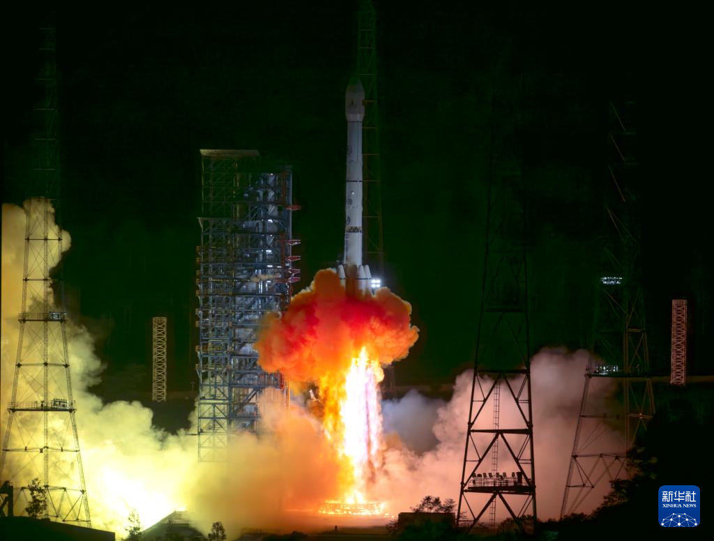 天问二号开启“追星”之旅，哈工大助力！