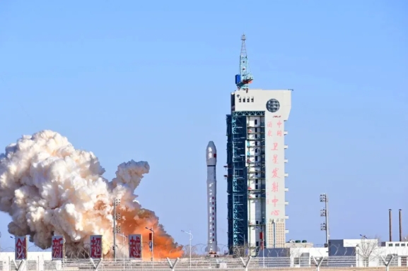 双十二捷报！ | 五星飞天！