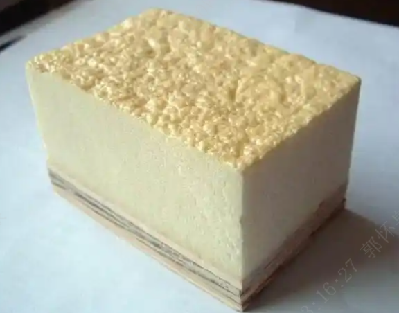 硬泡聚醚系列