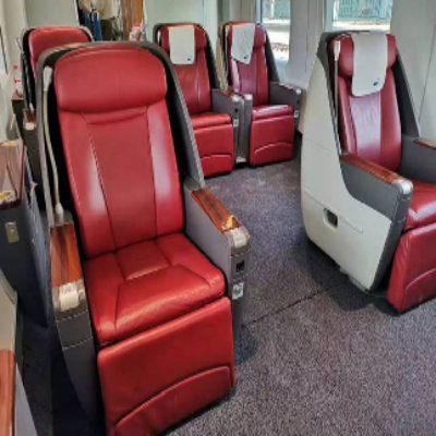 Seat Combination Series