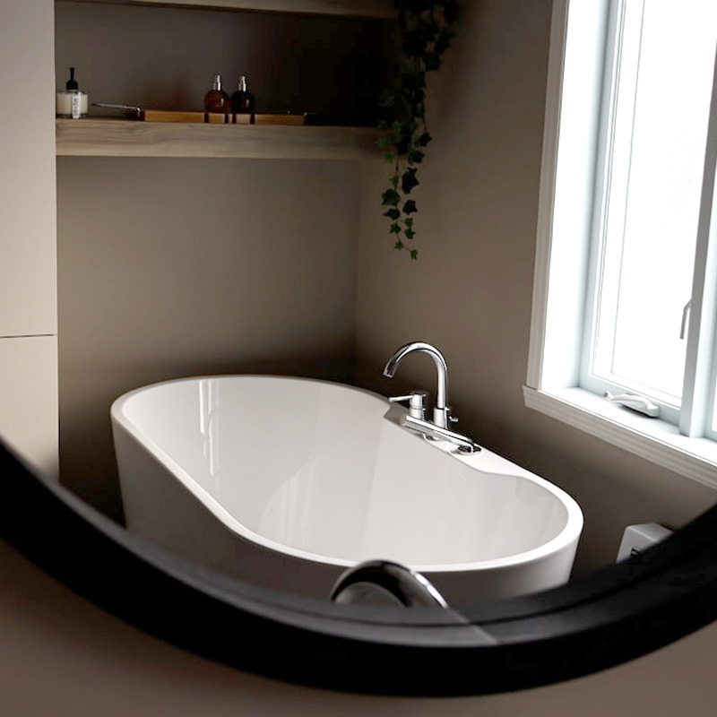 Bathtub FA-Y4