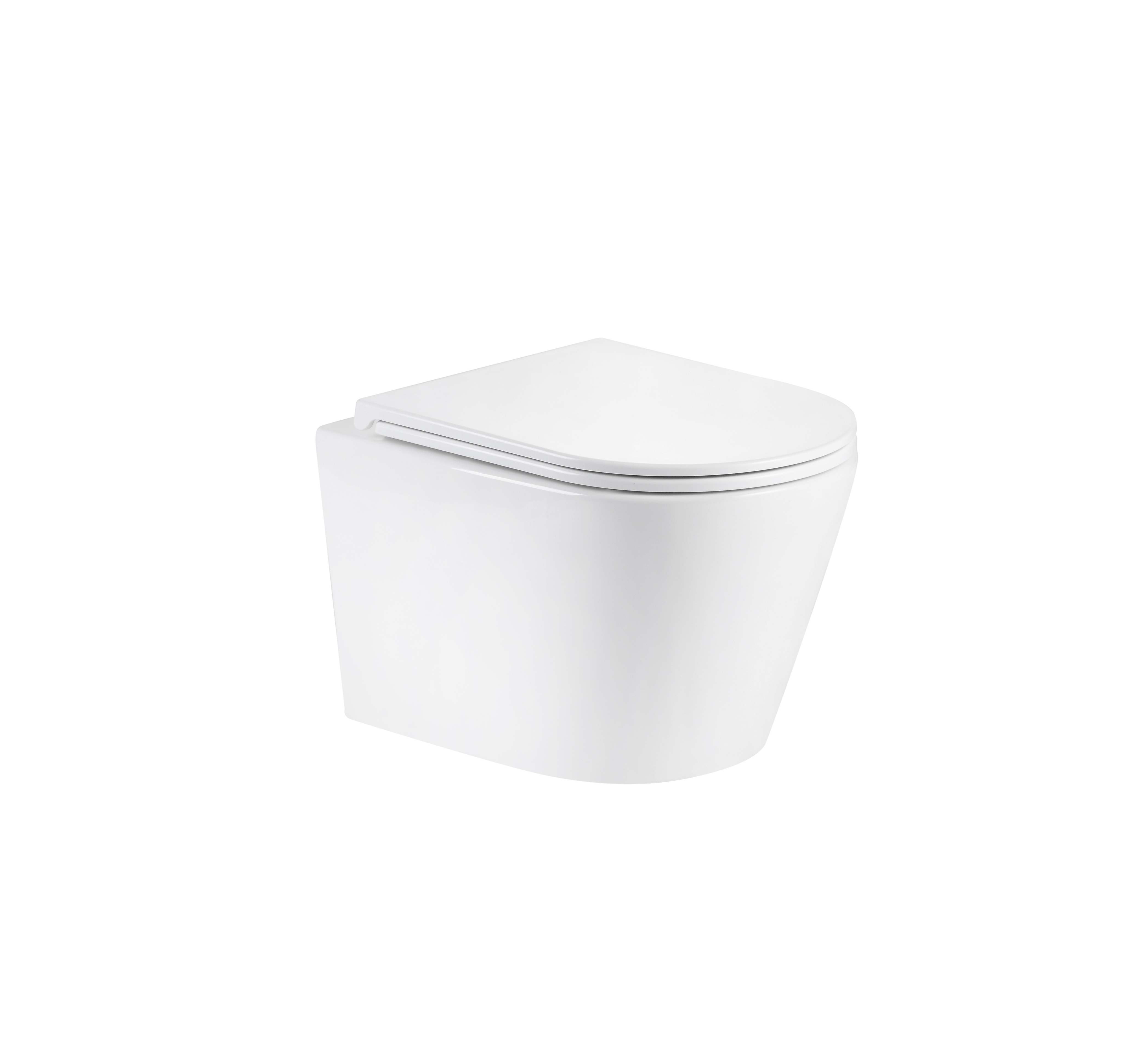 The Benefits of Wall Hung Toilets: A Modern Solution for Your Bathroom