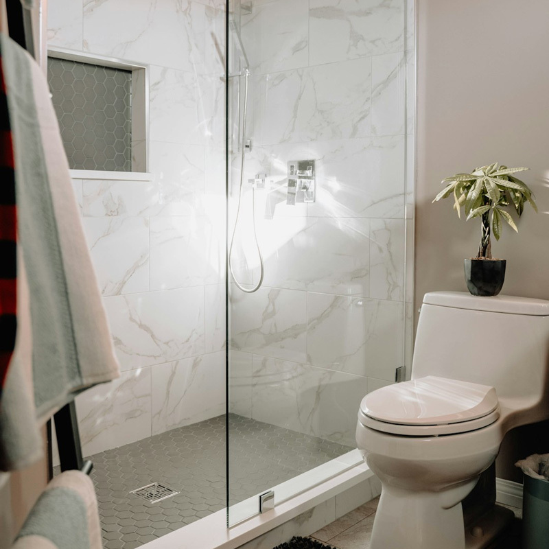 Shower room FA-L4