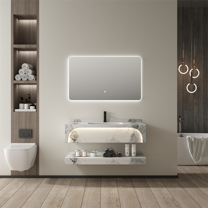 bathroom vanities