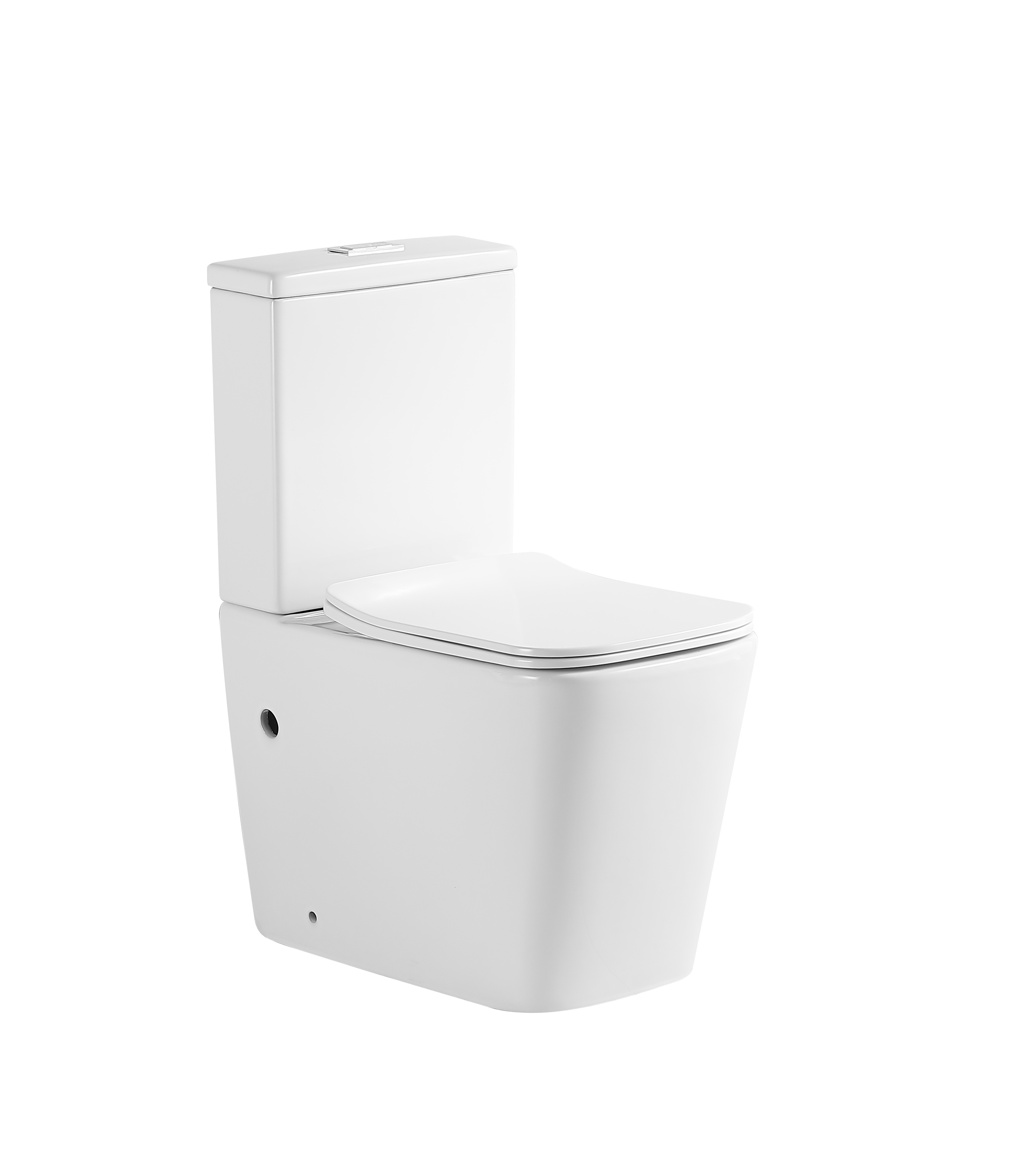 Experience Ultimate Comfort: The Benefits of Heated Seat Smart Toilets