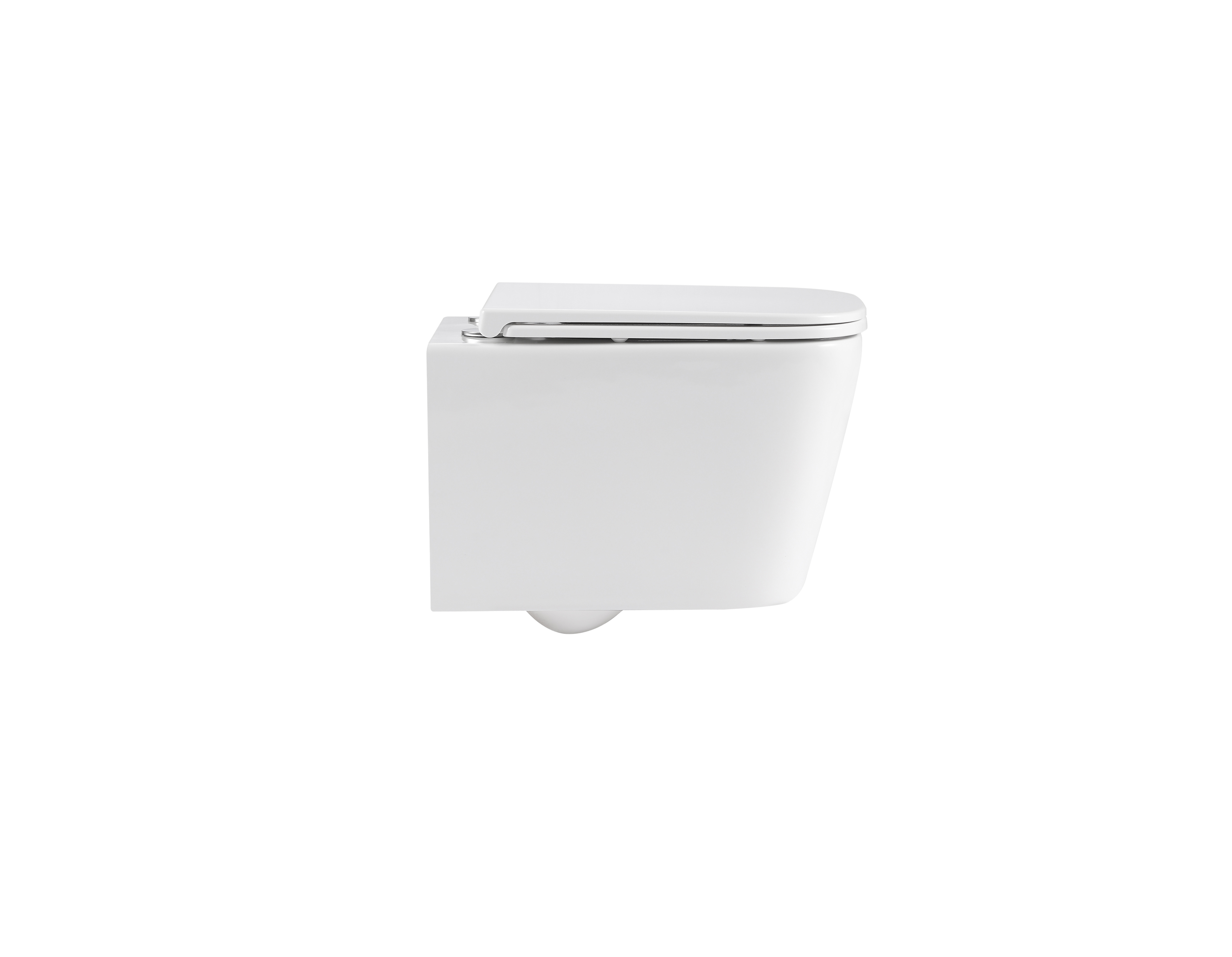 Wall Hung Toilets: A Stylish Solution for Small Bathrooms