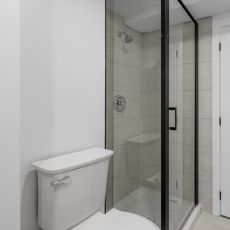 Shower room FA-L2