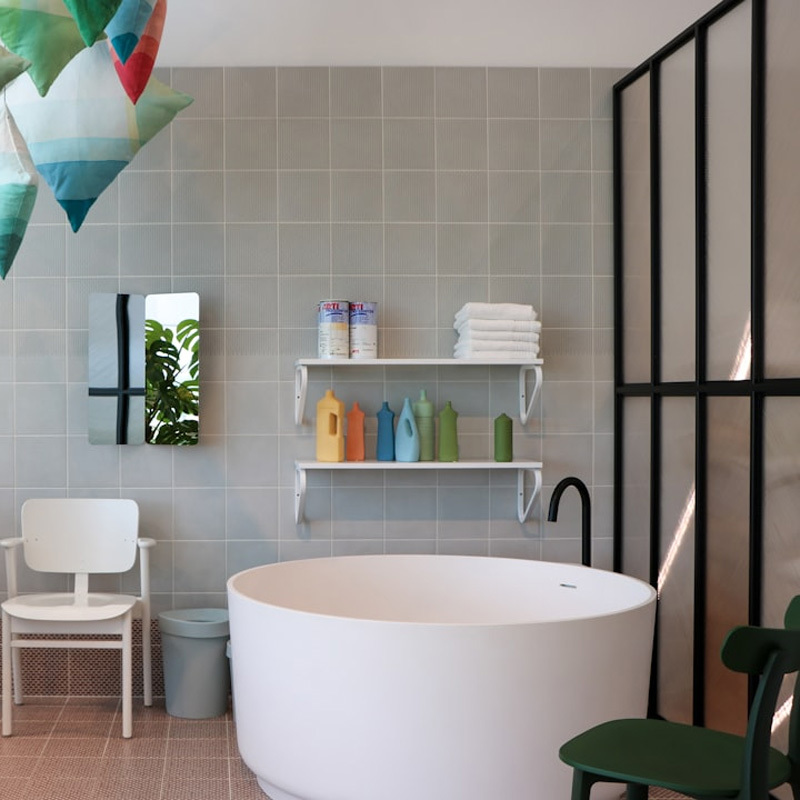 Bathtub FA-Y3