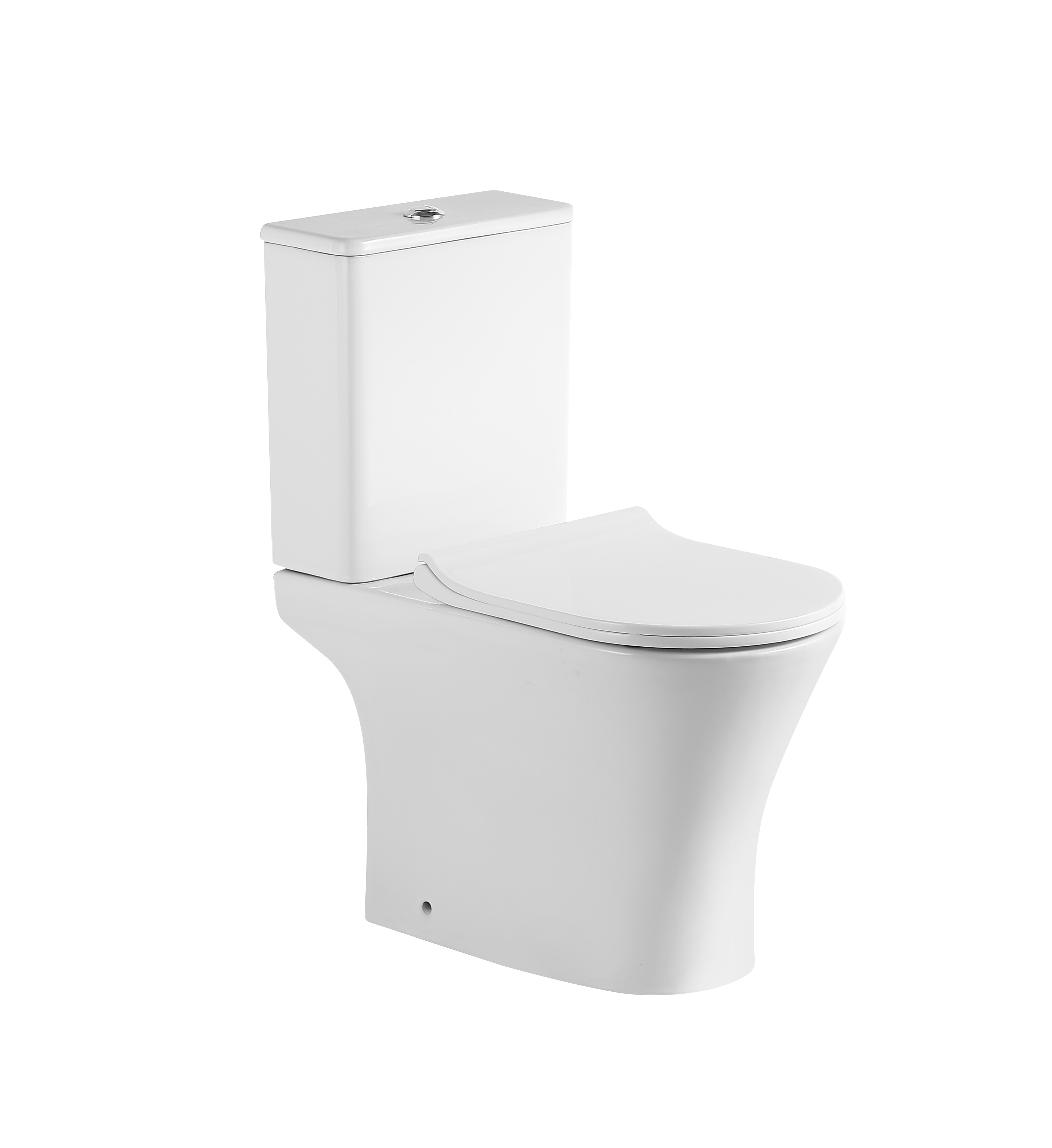 Discover the Comfort of Heated Seat Smart Toilets: Elevate Your Bathroom Experience