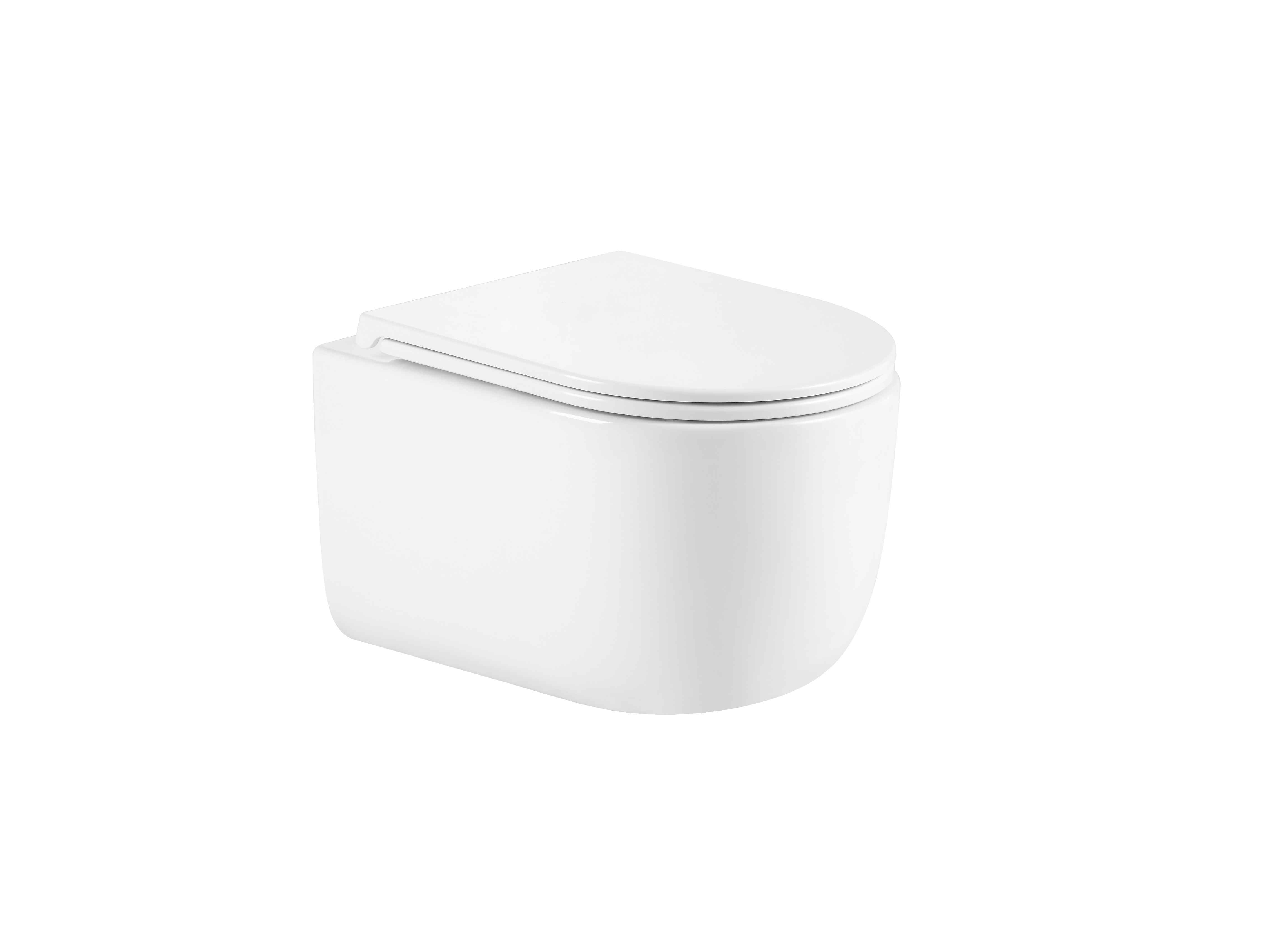 Innovative Design: Why Choose a Wall Hung Toilet for Modern Bathrooms Innovative Design: Why Choose a Wall Hung Toilet for Modern Bathrooms