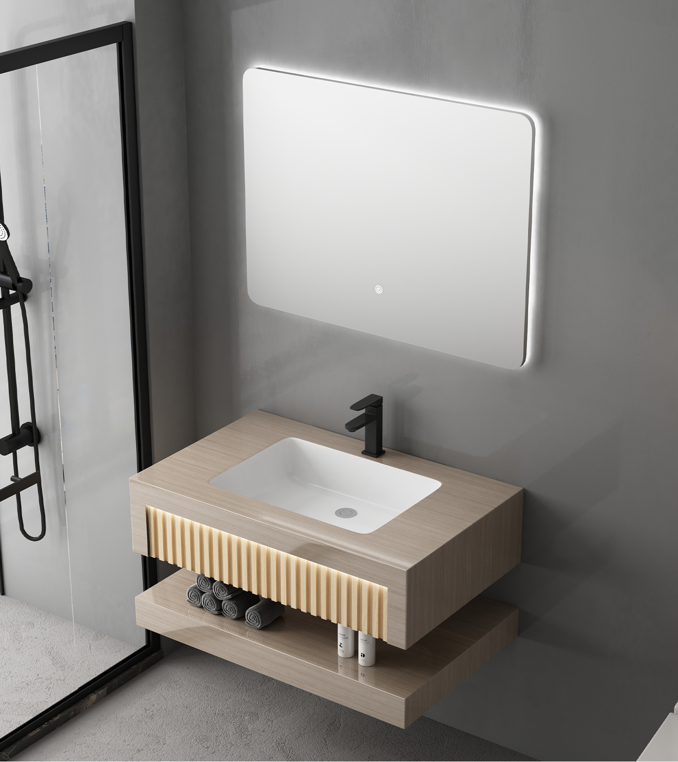 Exploring the Benefits of Square Art Basins in Modern Bathroom Design Exploring the Benefits of Square Art Basins in Modern Bathroom Design