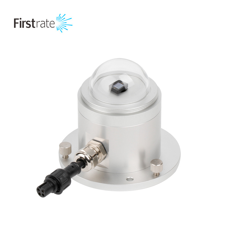 FST100-2015 Photoelectric Solar Radiation Sensor
