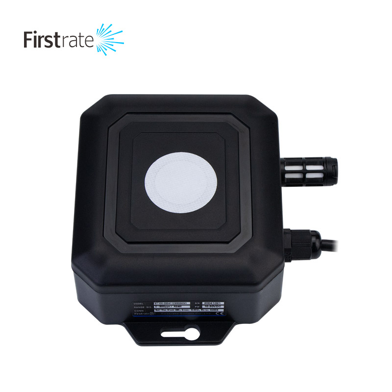 FST100-G102A 氧气传感器