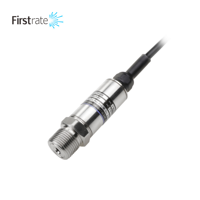 FST800-210 低压型压力变送器