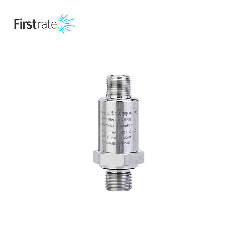 FST800-4002 工程机械压力传感器